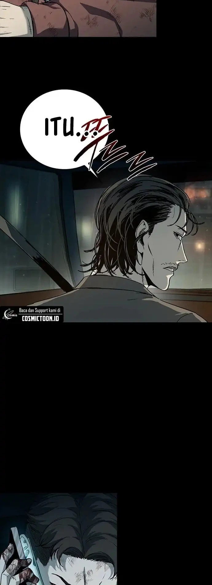 Kowloon: Saroka chapter 46 halaman 37