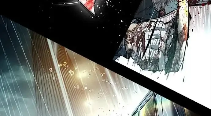 Kowloon: Saroka chapter 48 halaman 7