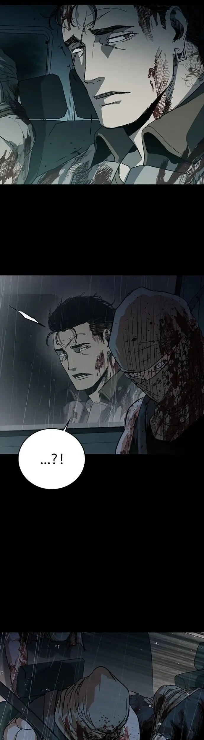 Kowloon: Saroka chapter 48 halaman 23