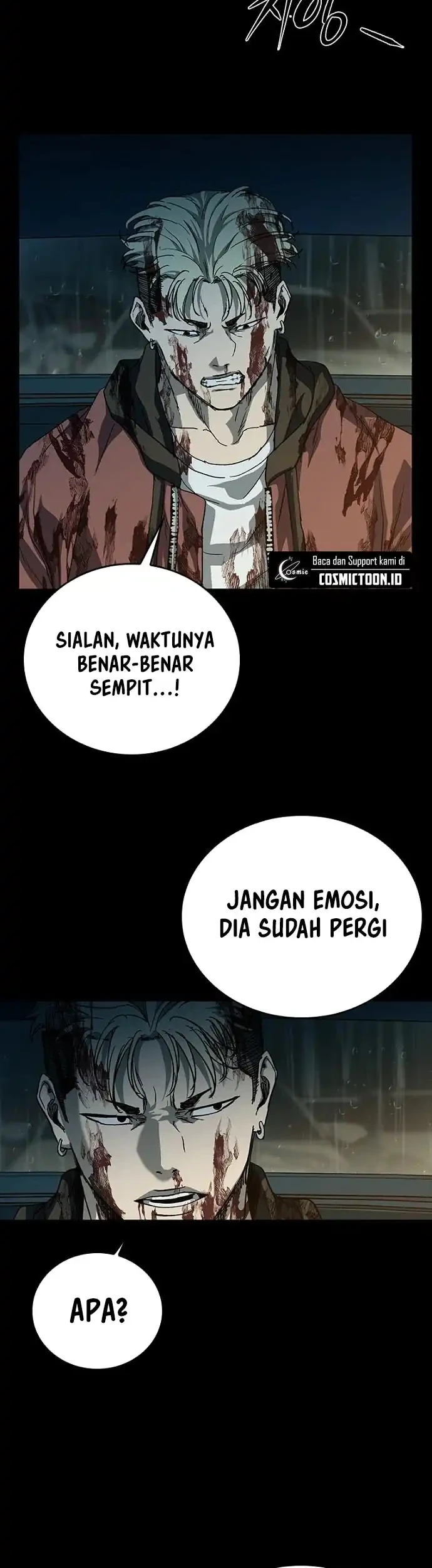 Kowloon: Saroka chapter 48 halaman 48