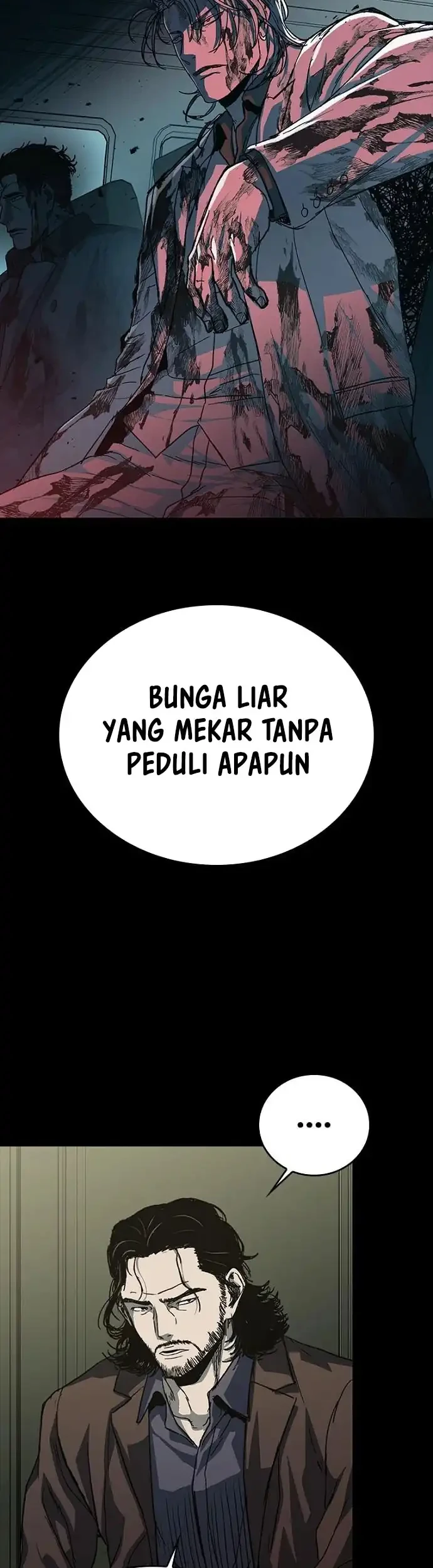 Kowloon: Saroka chapter 48 halaman 52
