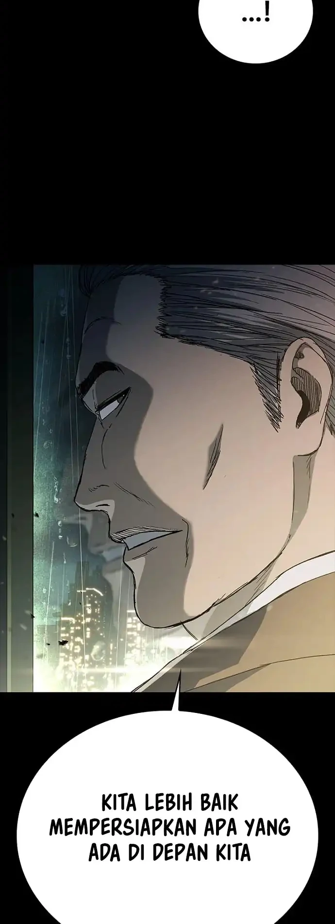 Kowloon: Saroka chapter 48 halaman 55