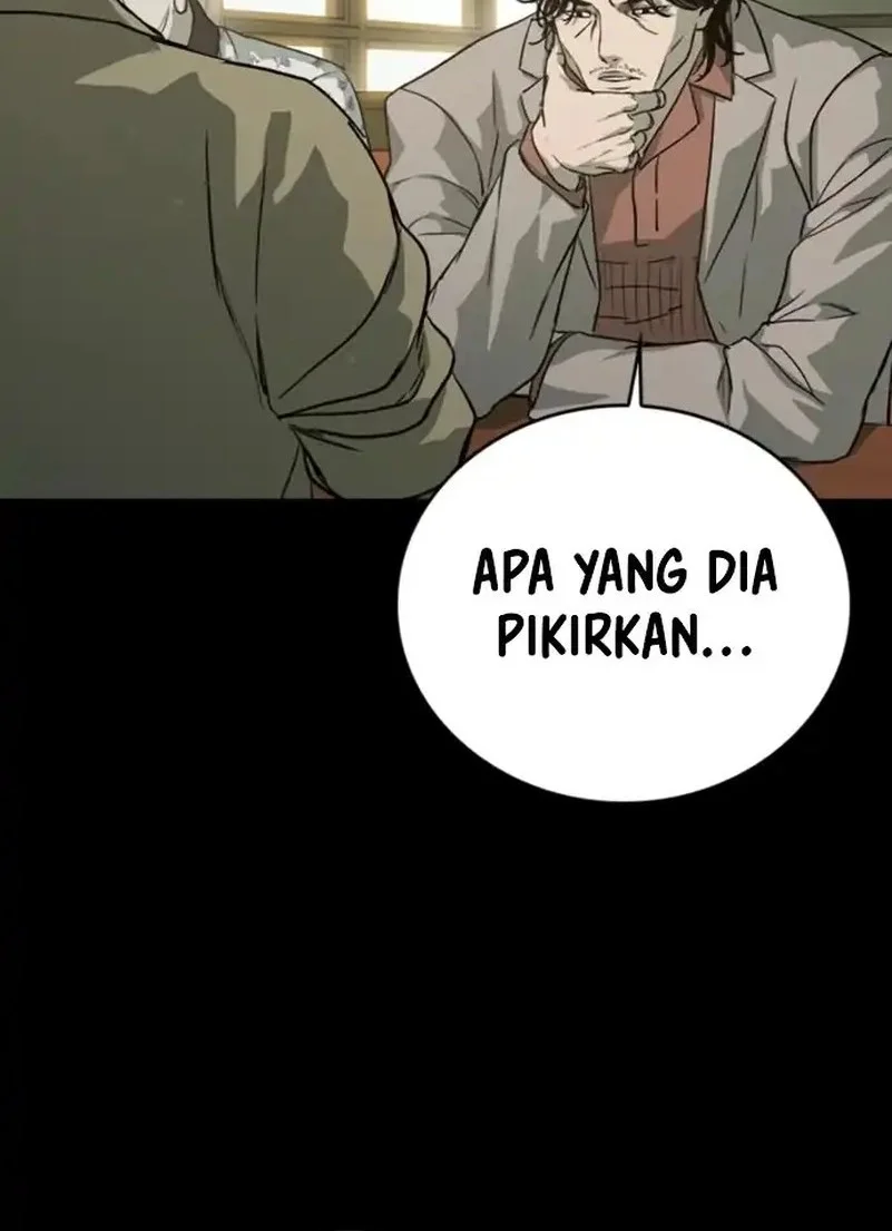 Kowloon: Saroka chapter 50 halaman 48