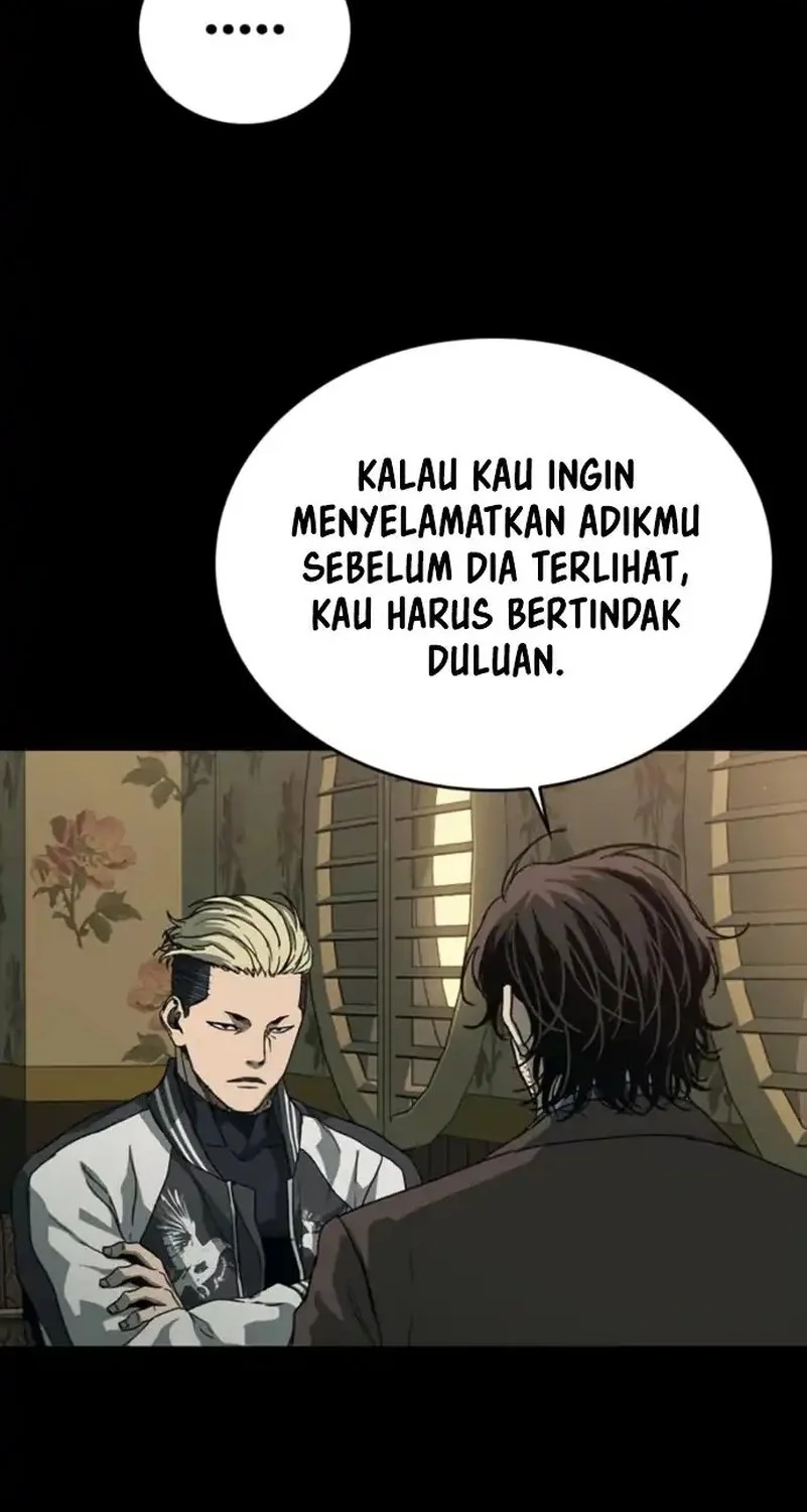 Kowloon: Saroka chapter 51 halaman 24