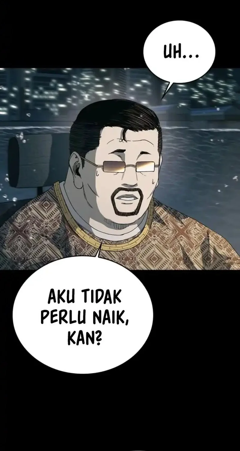 Kowloon: Saroka chapter 51 halaman 40