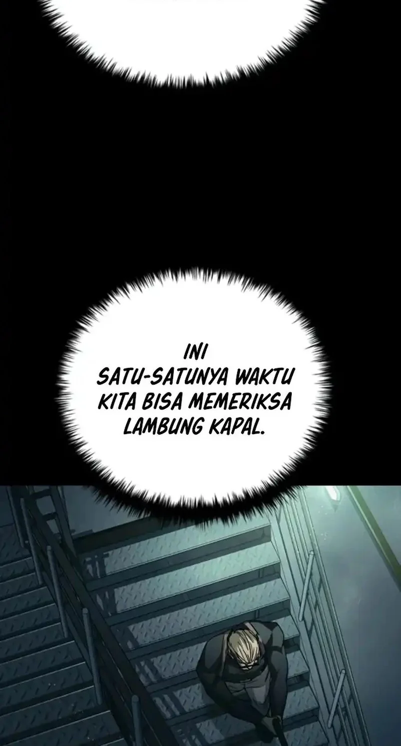 Kowloon: Saroka chapter 51 halaman 48