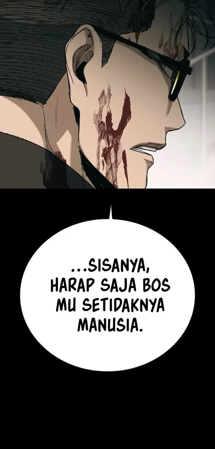 Kowloon: Saroka chapter 53 halaman 34