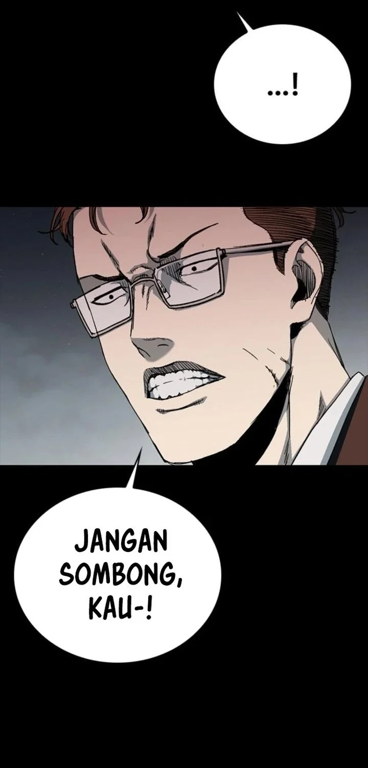 Kowloon: Saroka chapter 53 halaman 62