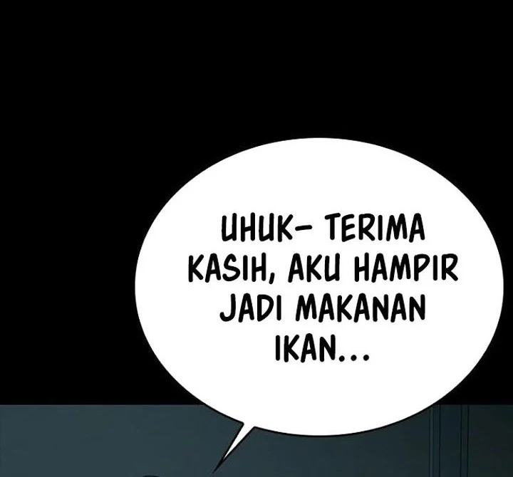 Kowloon: Saroka chapter 57 halaman 8