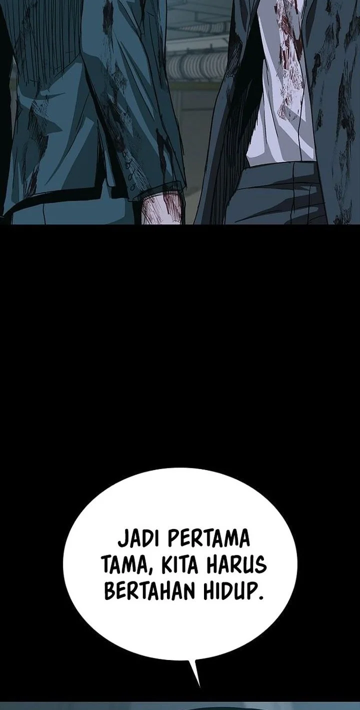Kowloon: Saroka chapter 57 halaman 12