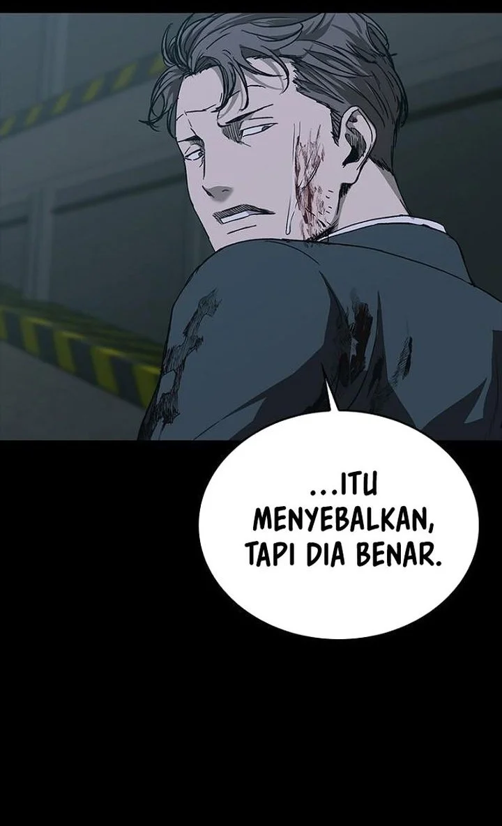 Kowloon: Saroka chapter 57 halaman 16