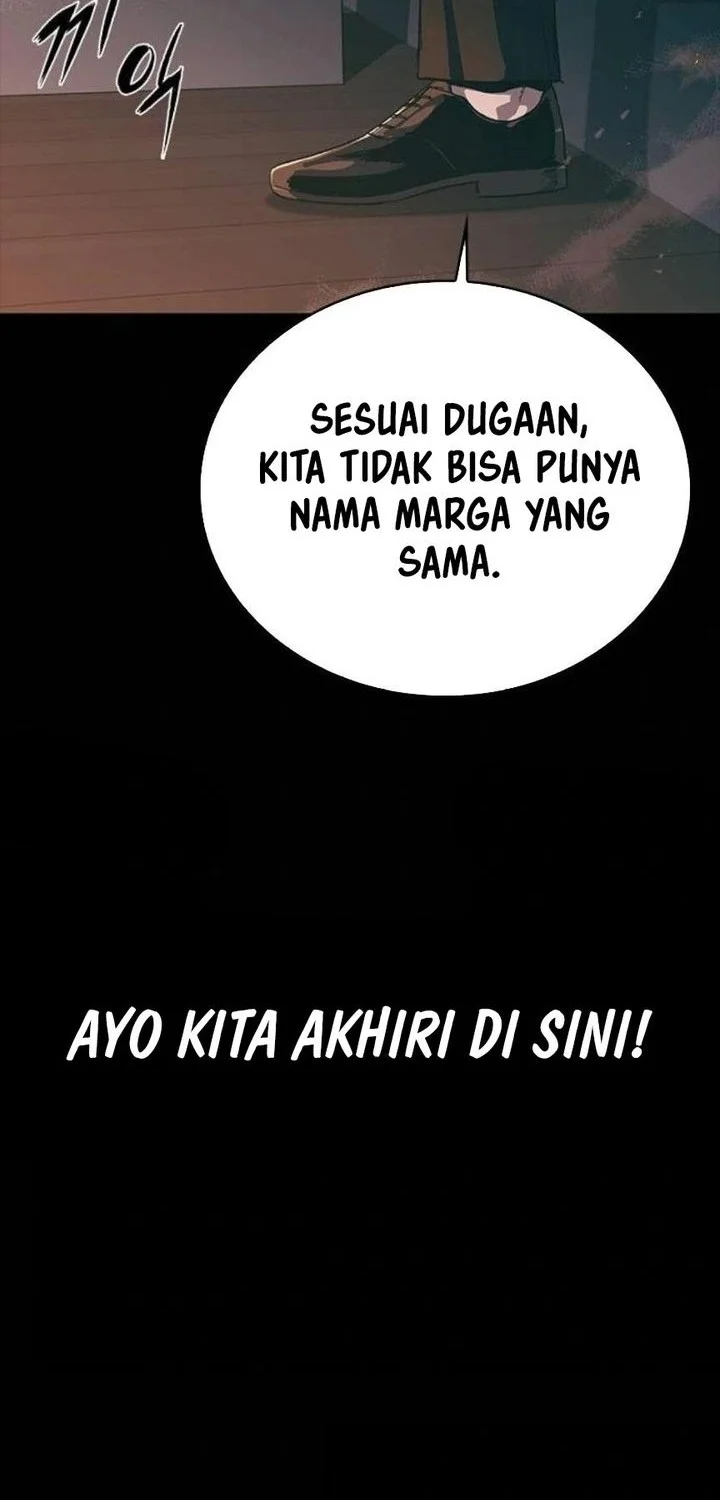 Kowloon: Saroka chapter 58 halaman 16