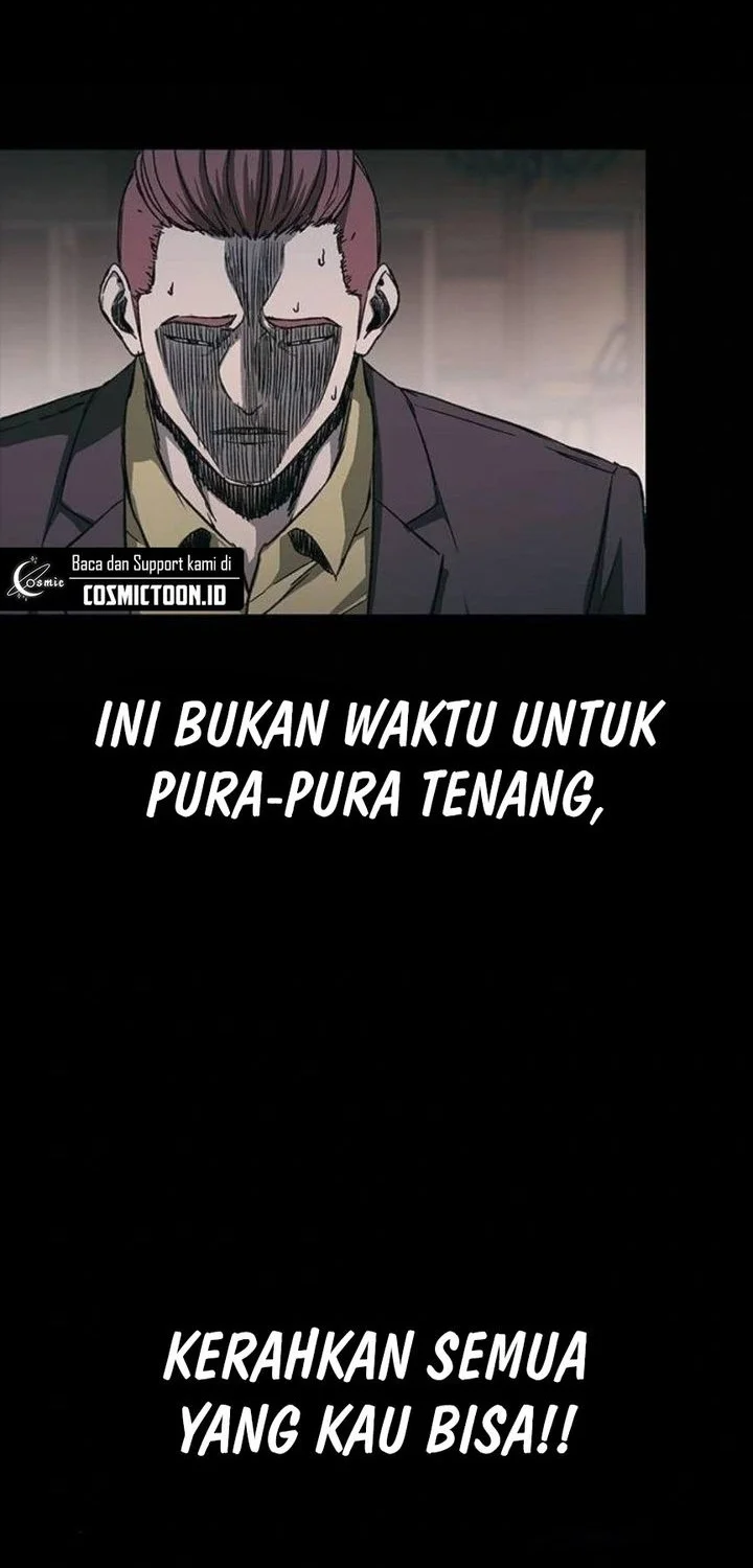 Kowloon: Saroka chapter 58 halaman 20
