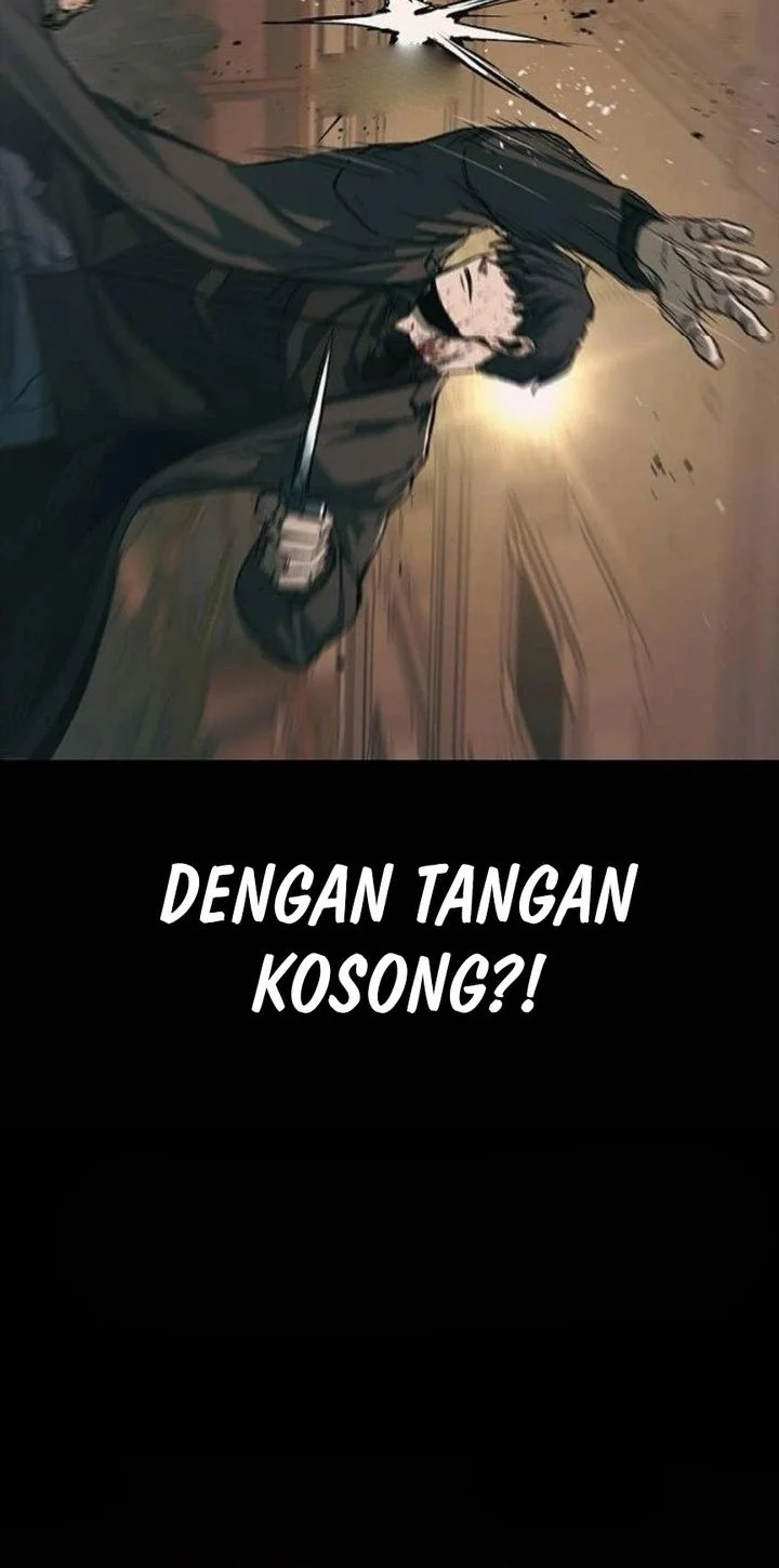 Kowloon: Saroka chapter 58 halaman 40