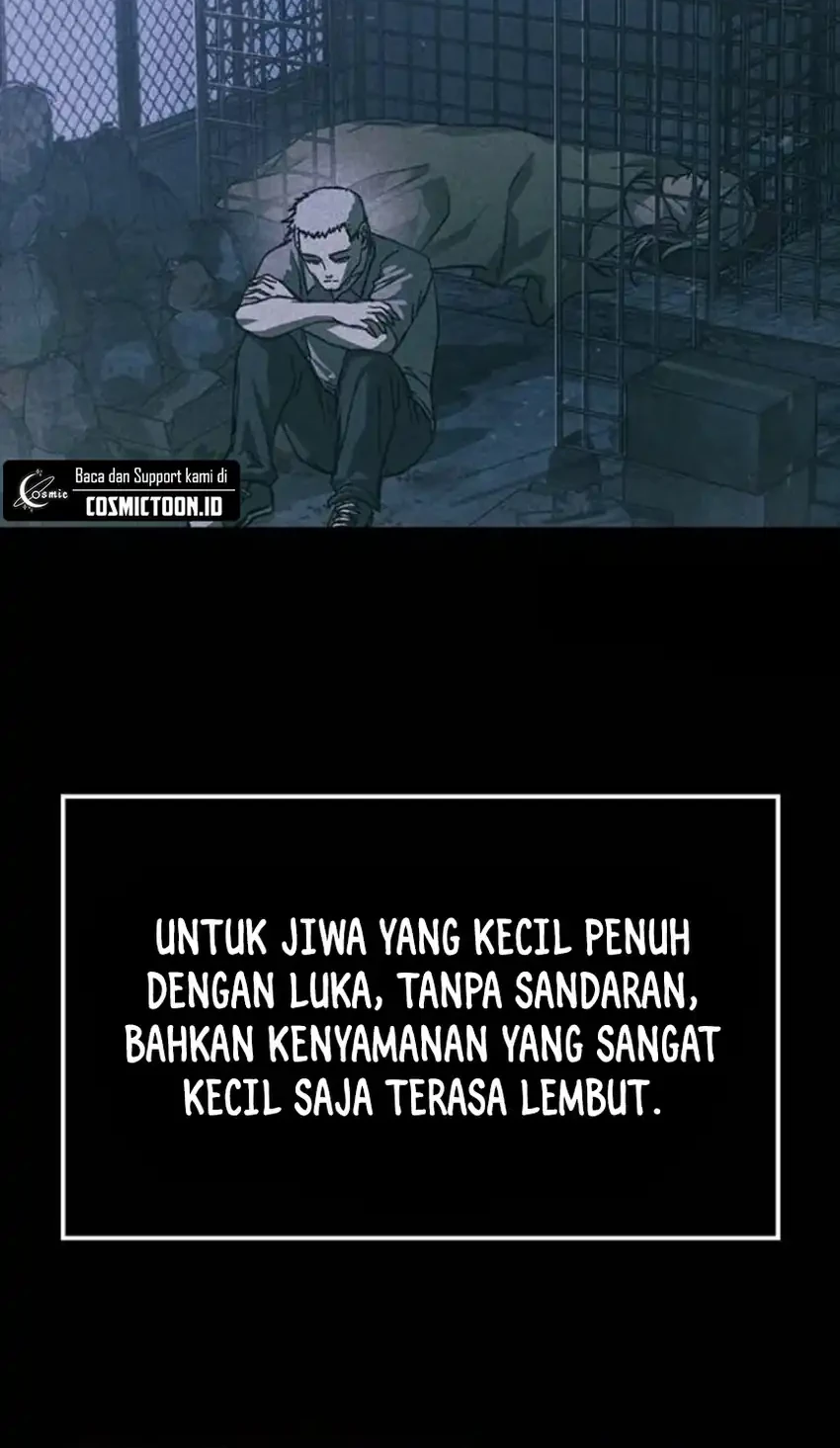 Kowloon: Saroka chapter 61 halaman 13