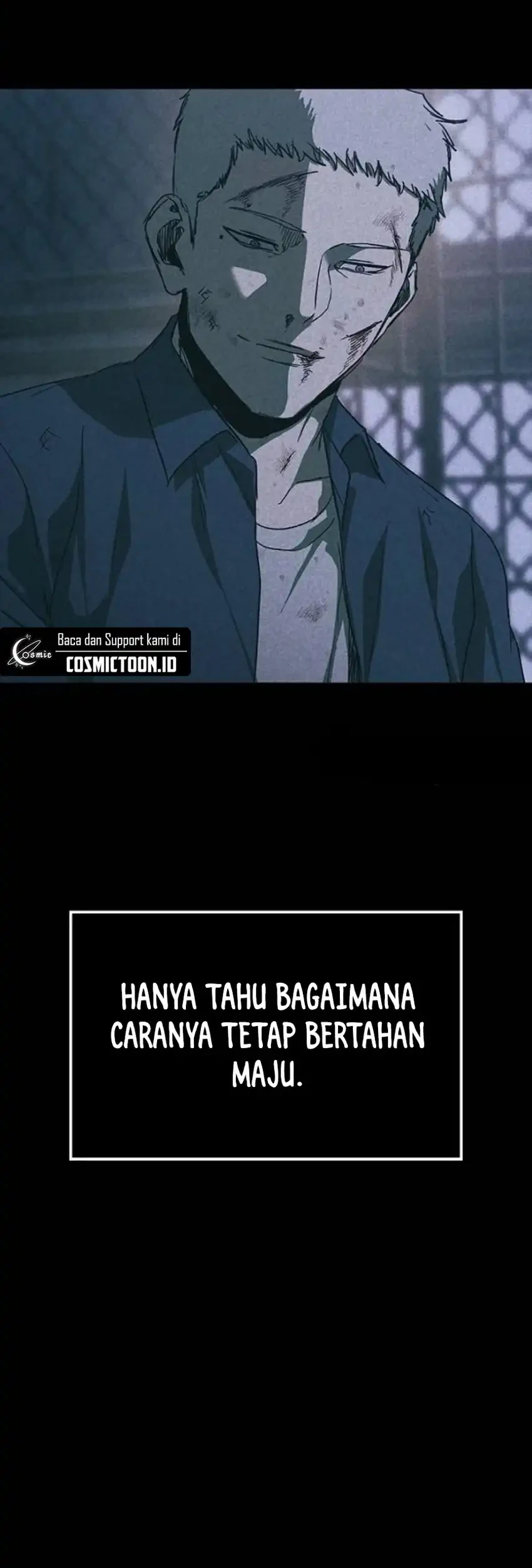Kowloon: Saroka chapter 61 halaman 17