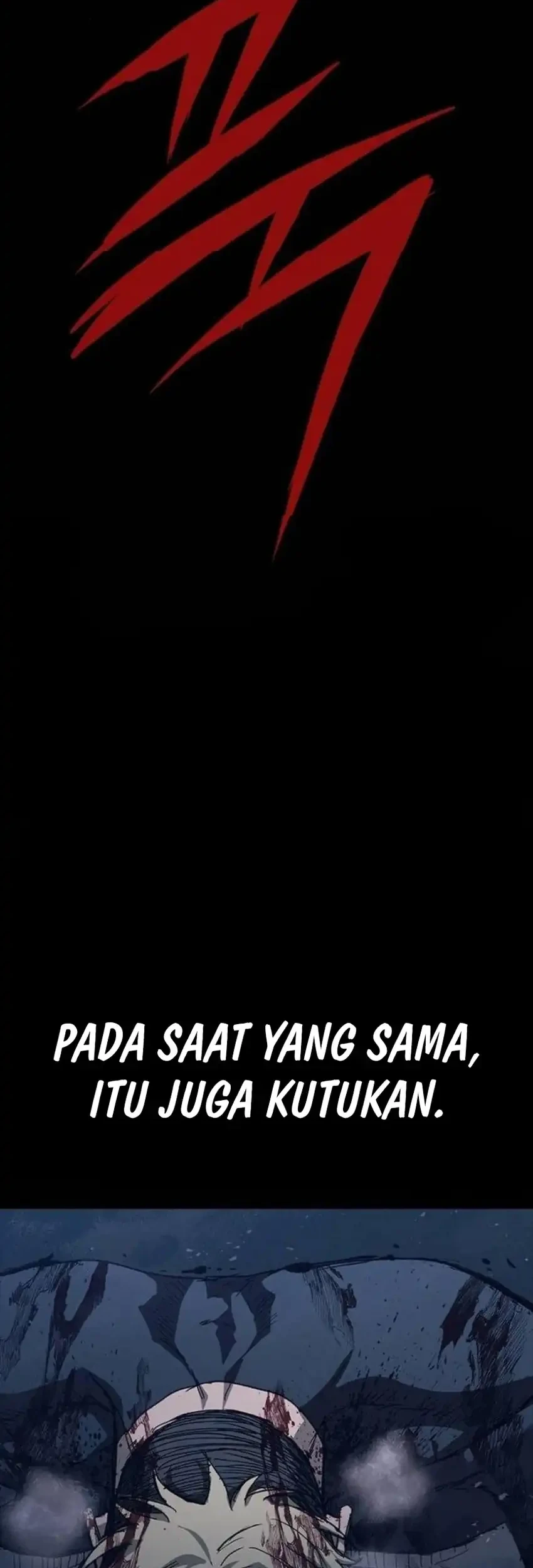 Kowloon: Saroka chapter 61 halaman 46