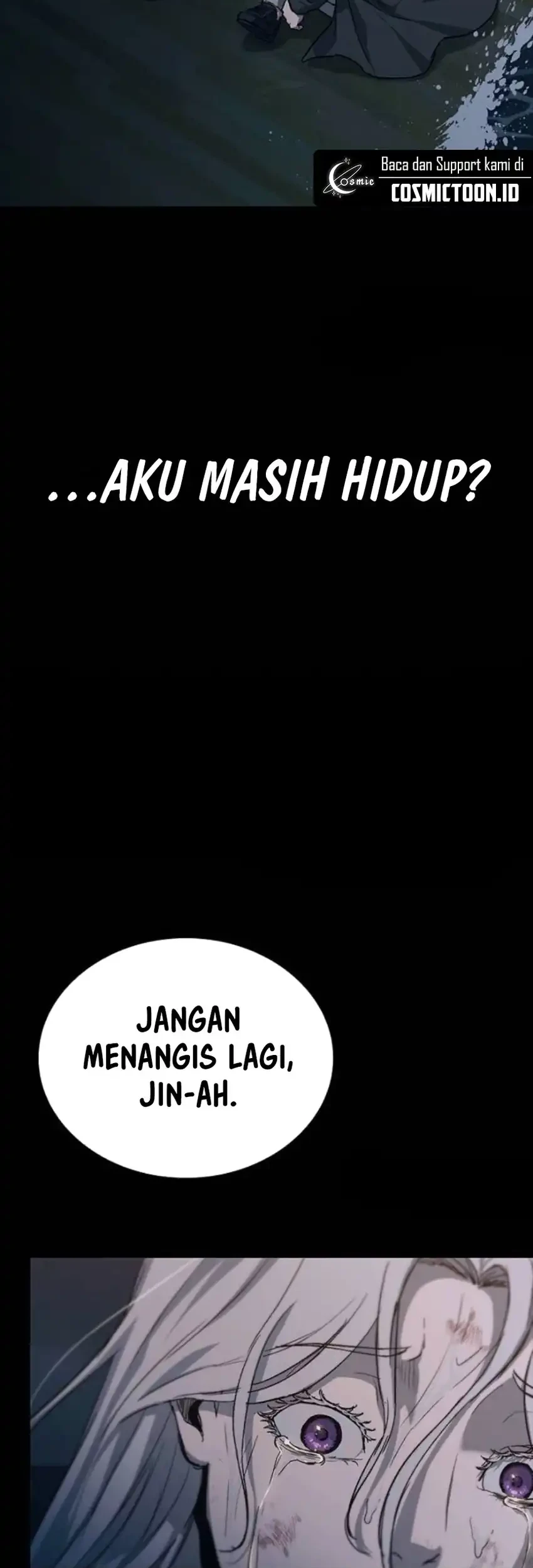 Kowloon: Saroka chapter 61 halaman 64