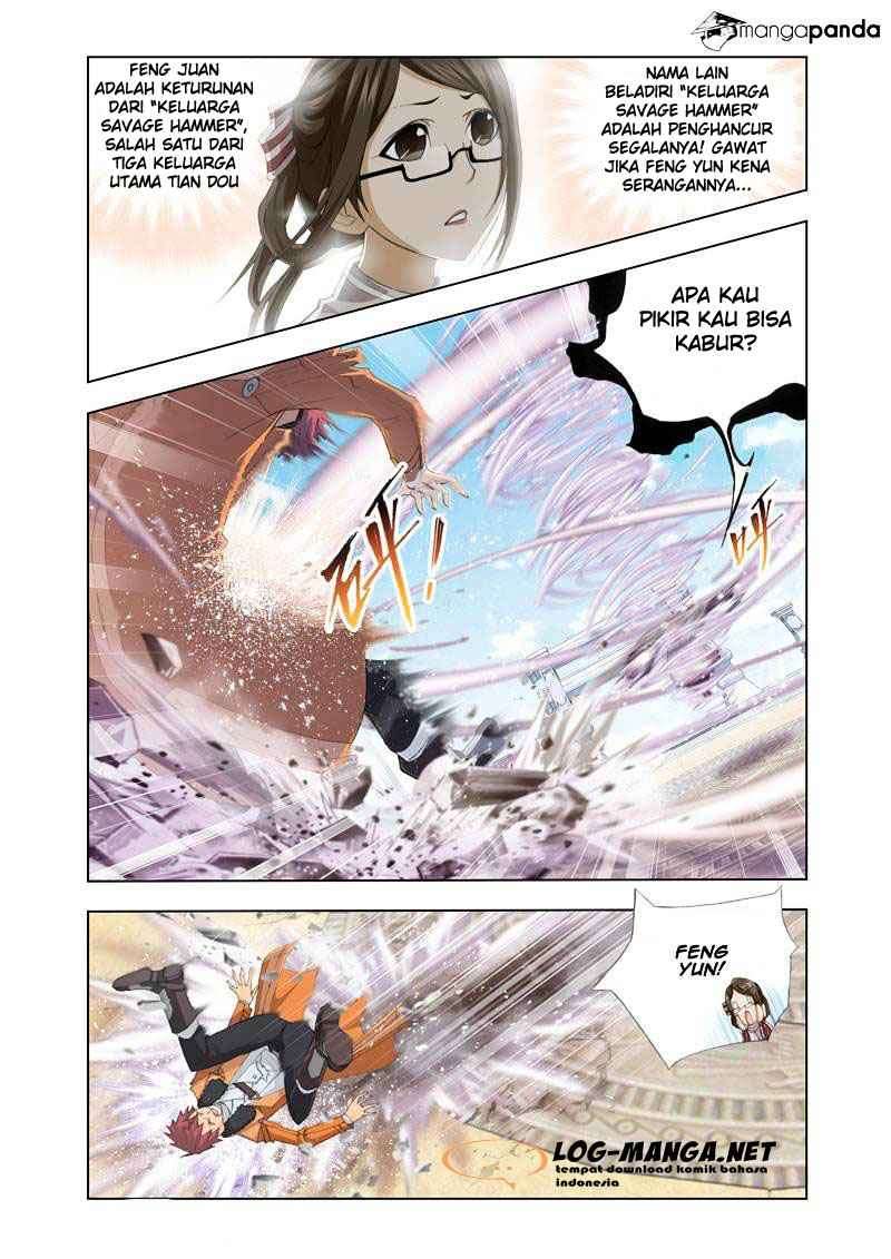 Kuang Shen Bab 10 halaman 18