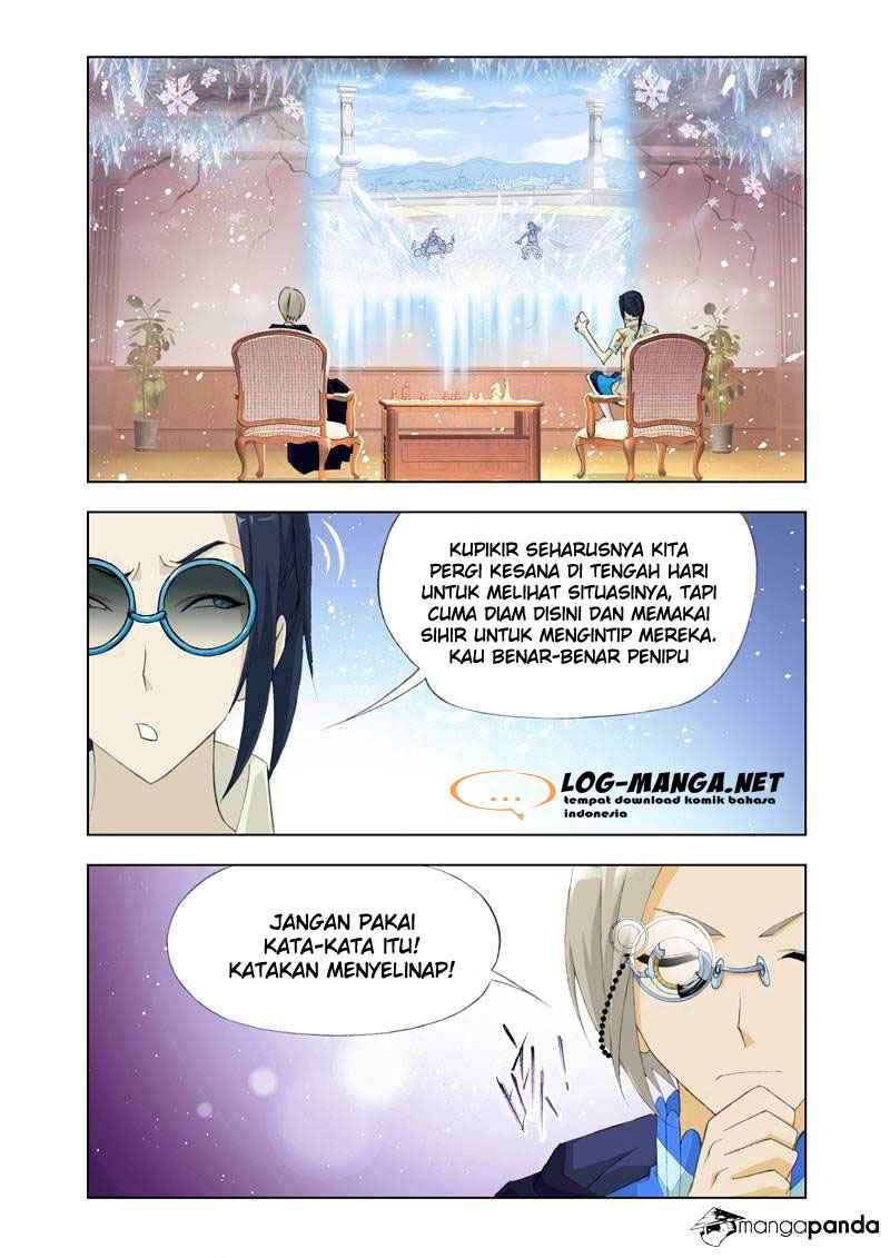 Kuang Shen Bab 10 halaman 30
