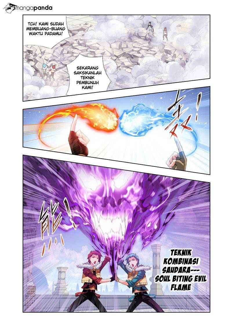 Kuang Shen chapter 11 halaman 29