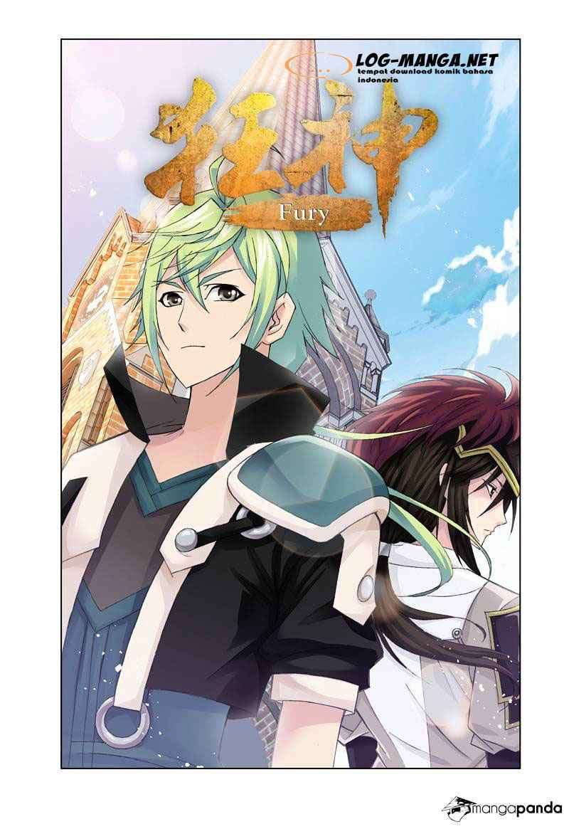Kuang Shen chapter 12 halaman 1