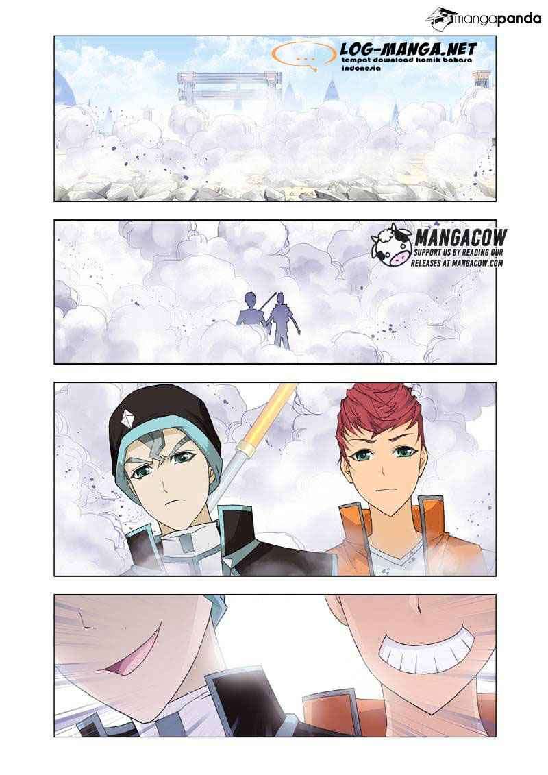 Kuang Shen chapter 12 halaman 2