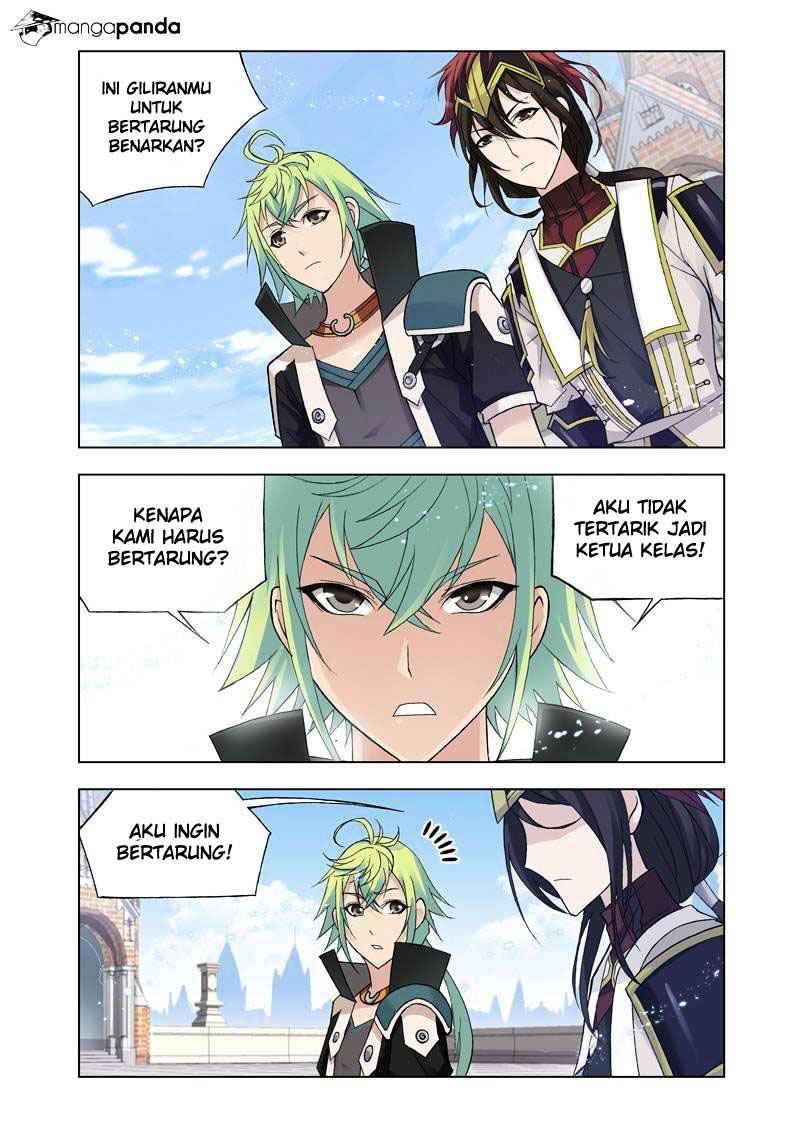 Kuang Shen chapter 12 halaman 7