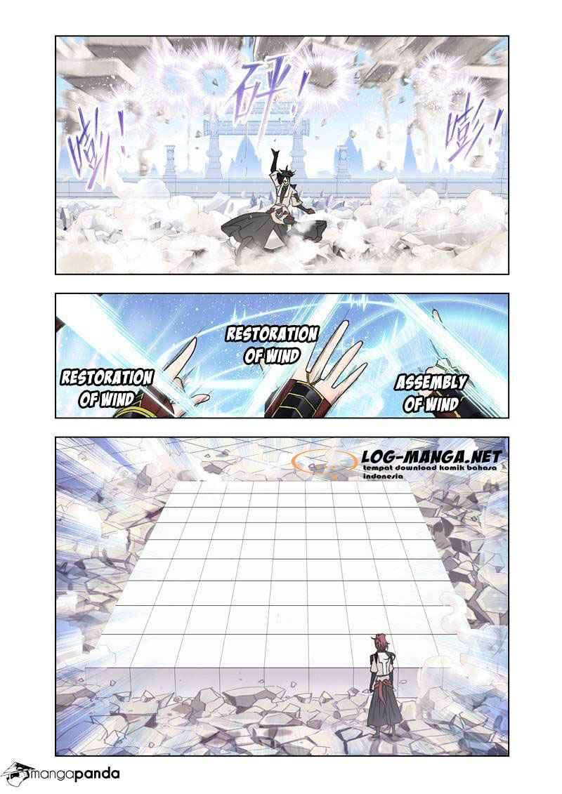 Kuang Shen chapter 12 halaman 10