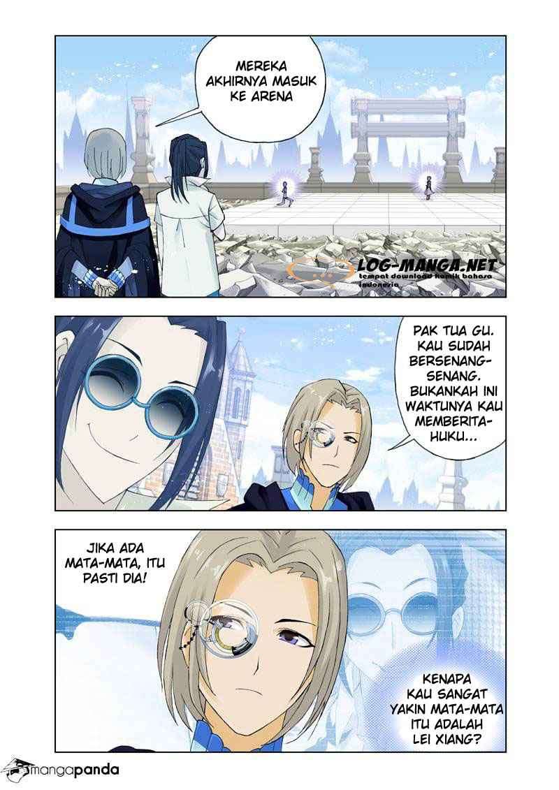 Kuang Shen chapter 12 halaman 13