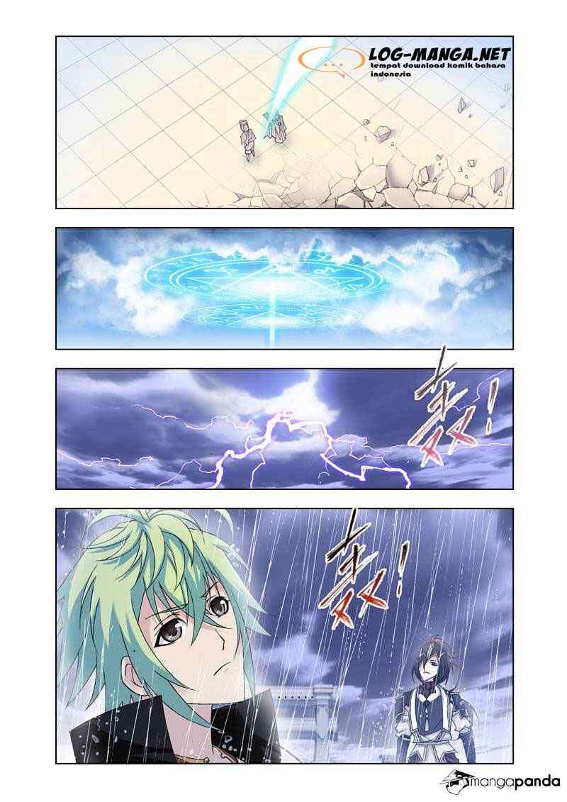 Kuang Shen chapter 12 halaman 15