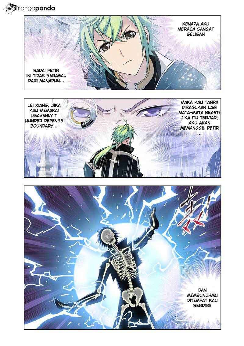 Kuang Shen chapter 12 halaman 16