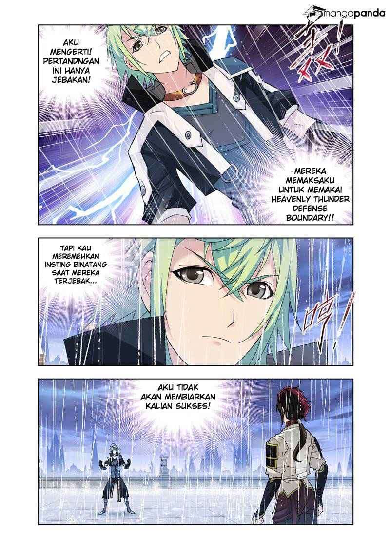 Kuang Shen chapter 12 halaman 18