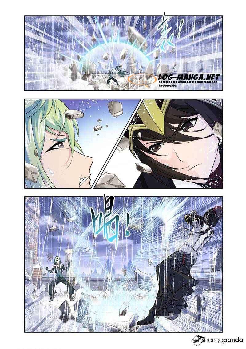 Kuang Shen chapter 12 halaman 20