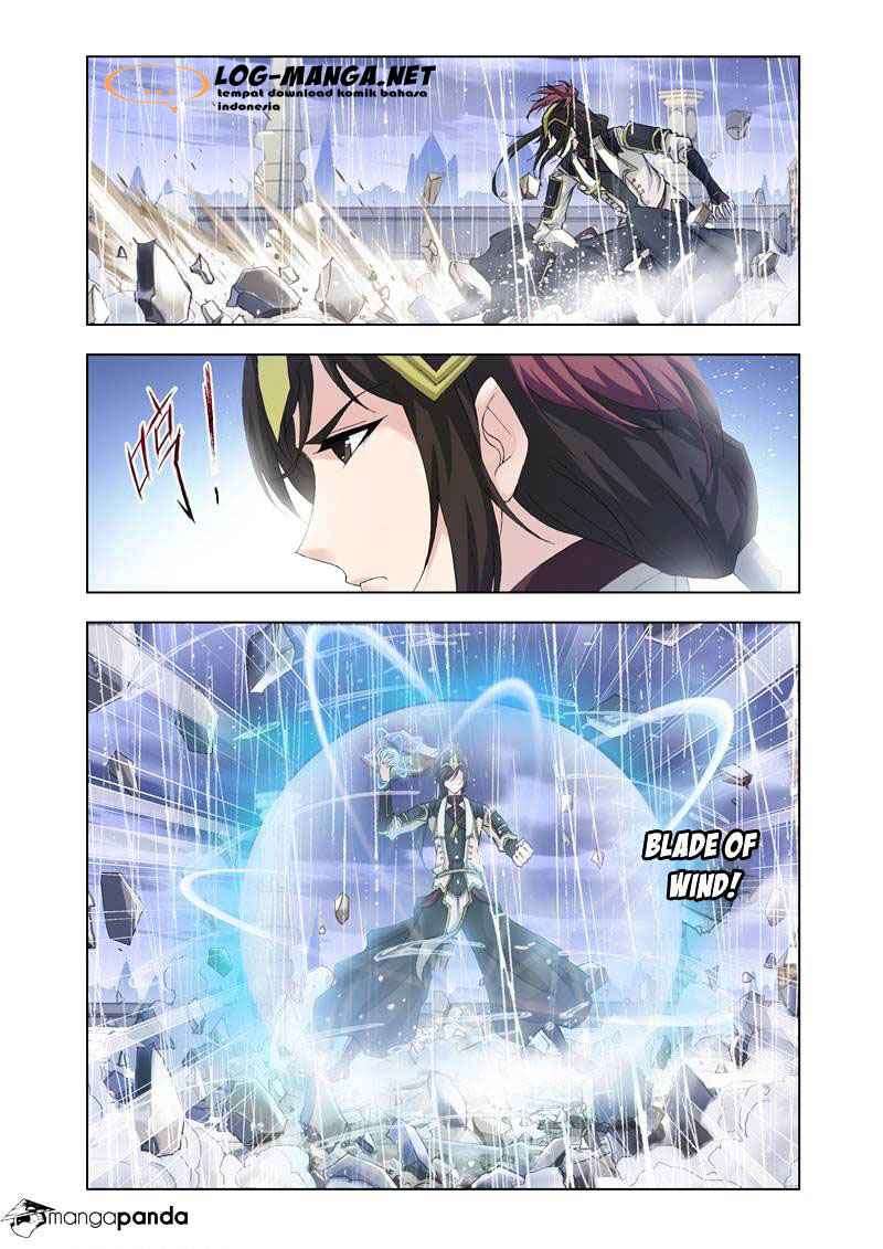 Kuang Shen chapter 12 halaman 21