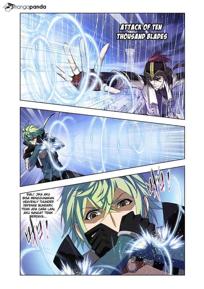 Kuang Shen chapter 12 halaman 22