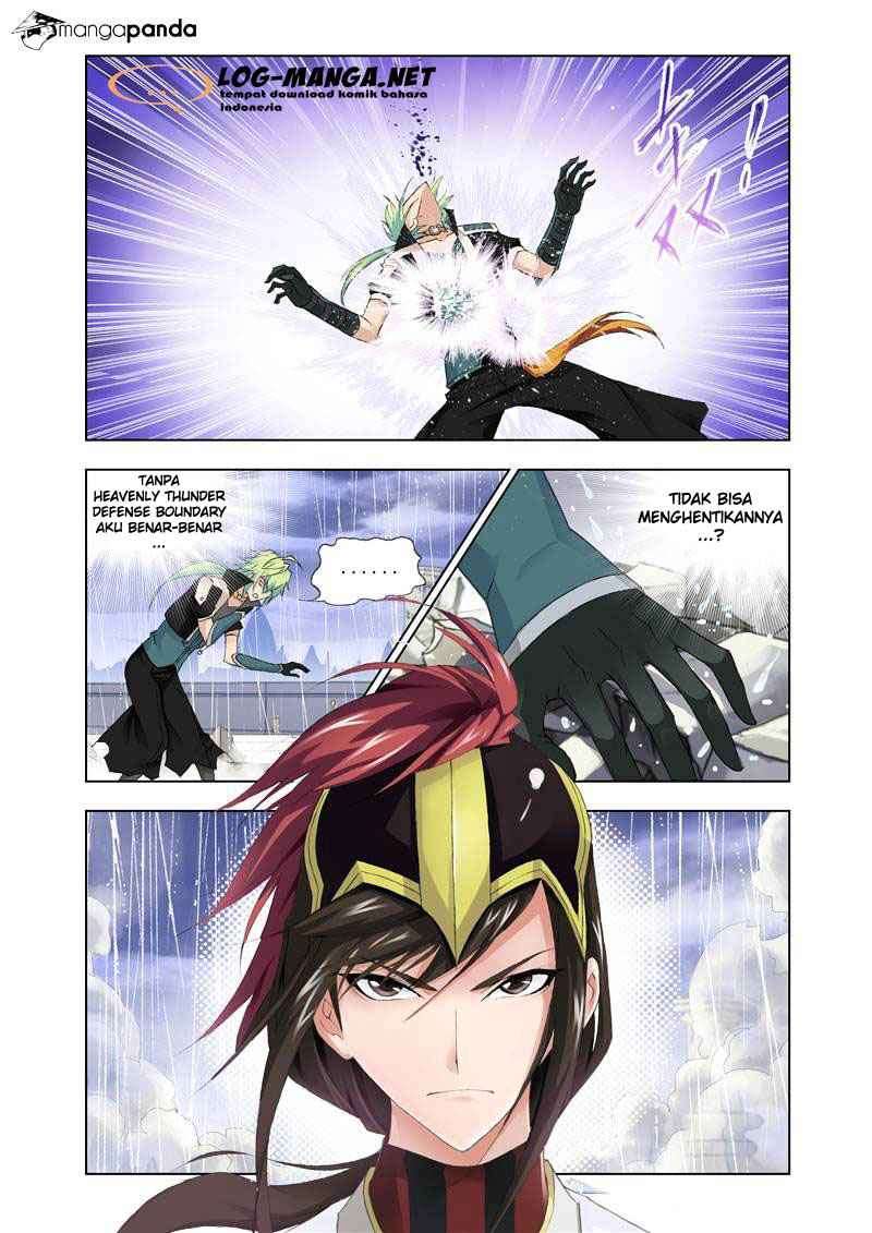 Kuang Shen chapter 12 halaman 23