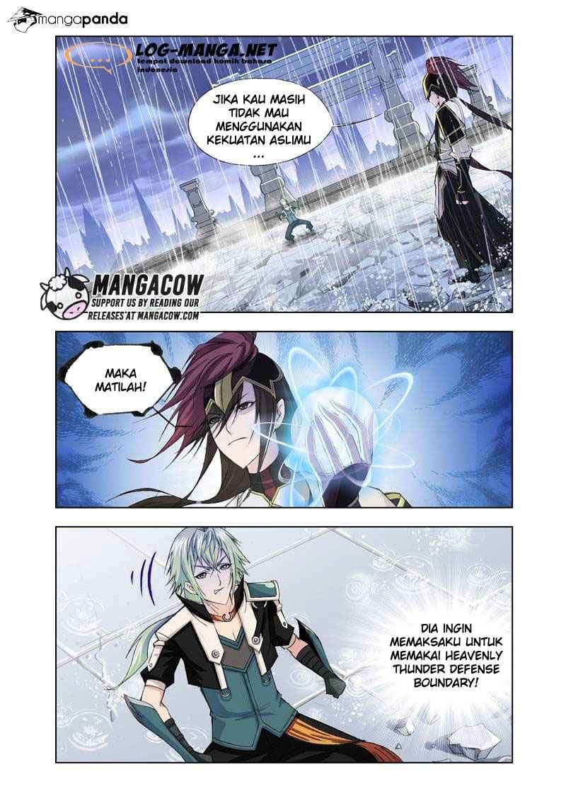 Kuang Shen chapter 12 halaman 26