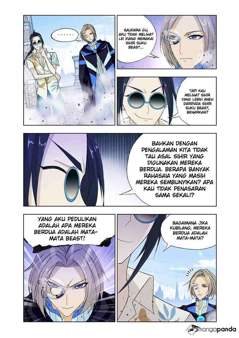 Kuang Shen Bab 13 halaman 20