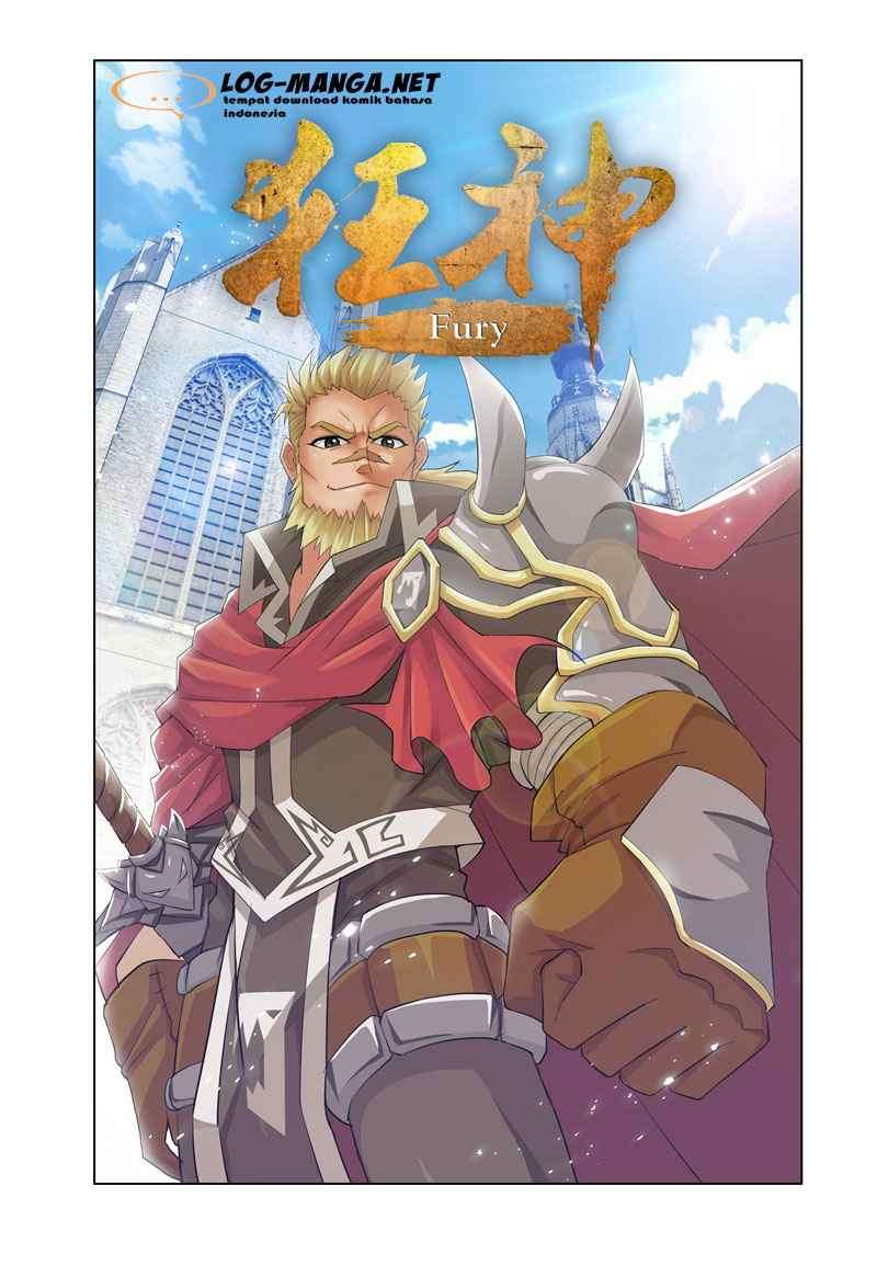 Kuang Shen chapter 14 halaman 1