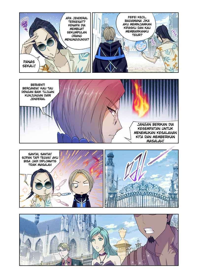 Kuang Shen chapter 14 halaman 3