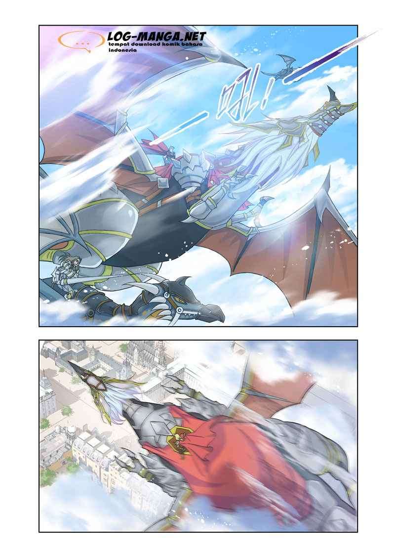 Kuang Shen chapter 14 halaman 4