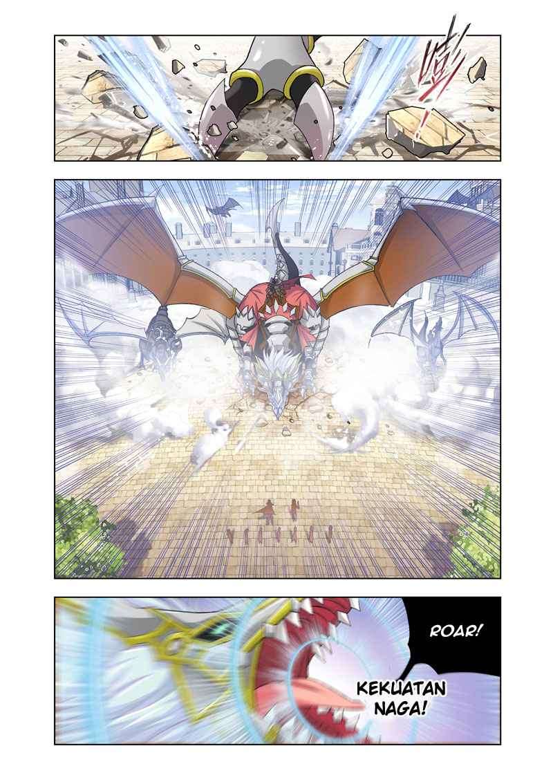 Kuang Shen chapter 14 halaman 5