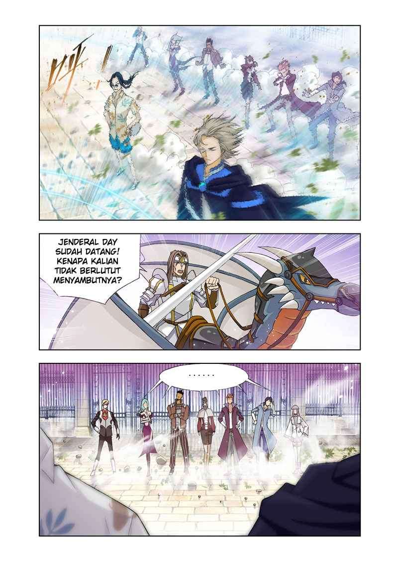Kuang Shen chapter 14 halaman 6
