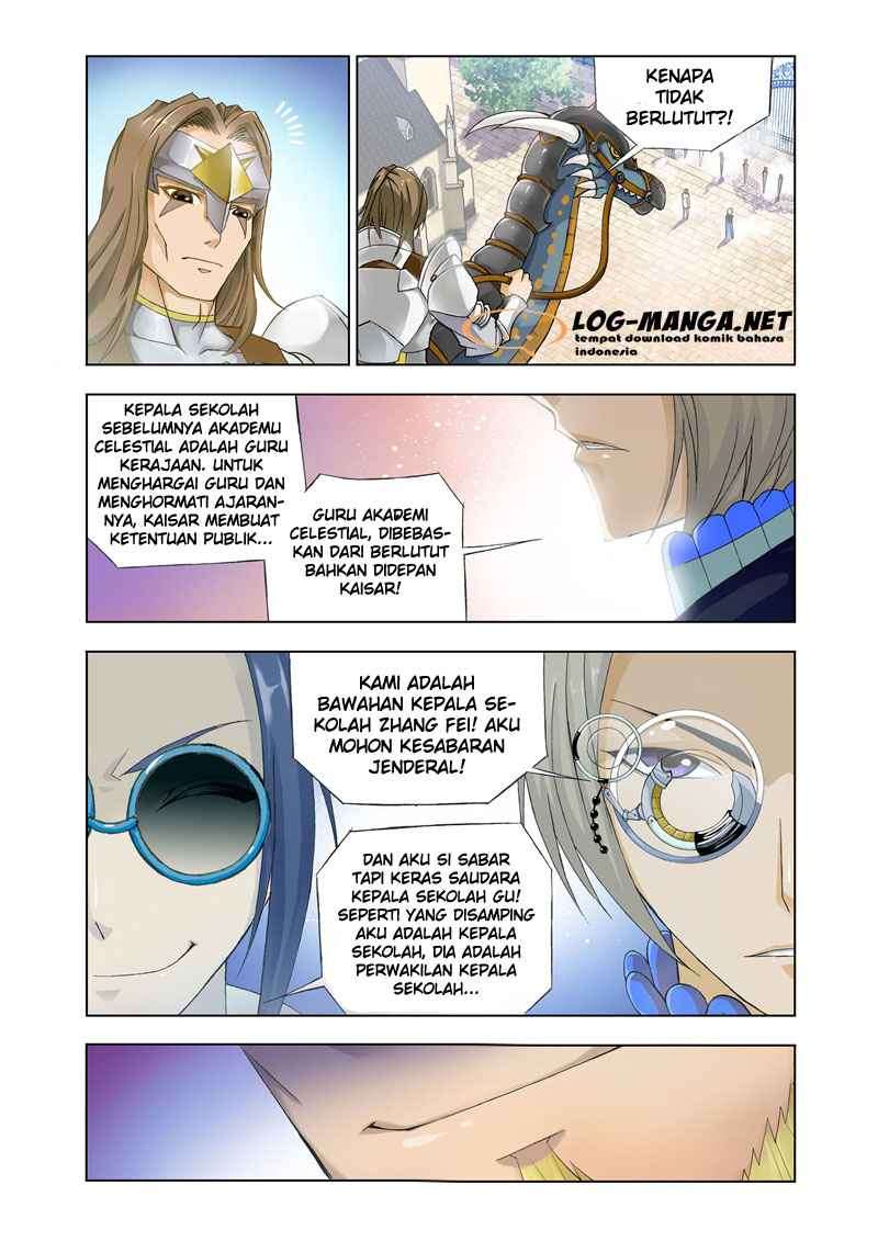 Kuang Shen chapter 14 halaman 7