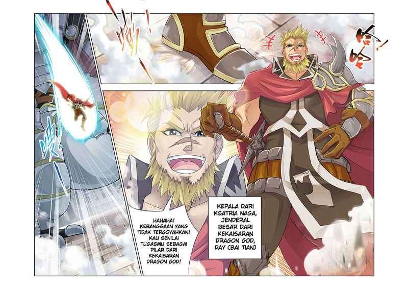 Kuang Shen chapter 14 halaman 8