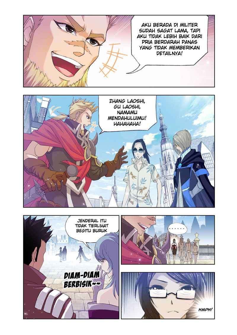 Kuang Shen chapter 14 halaman 9