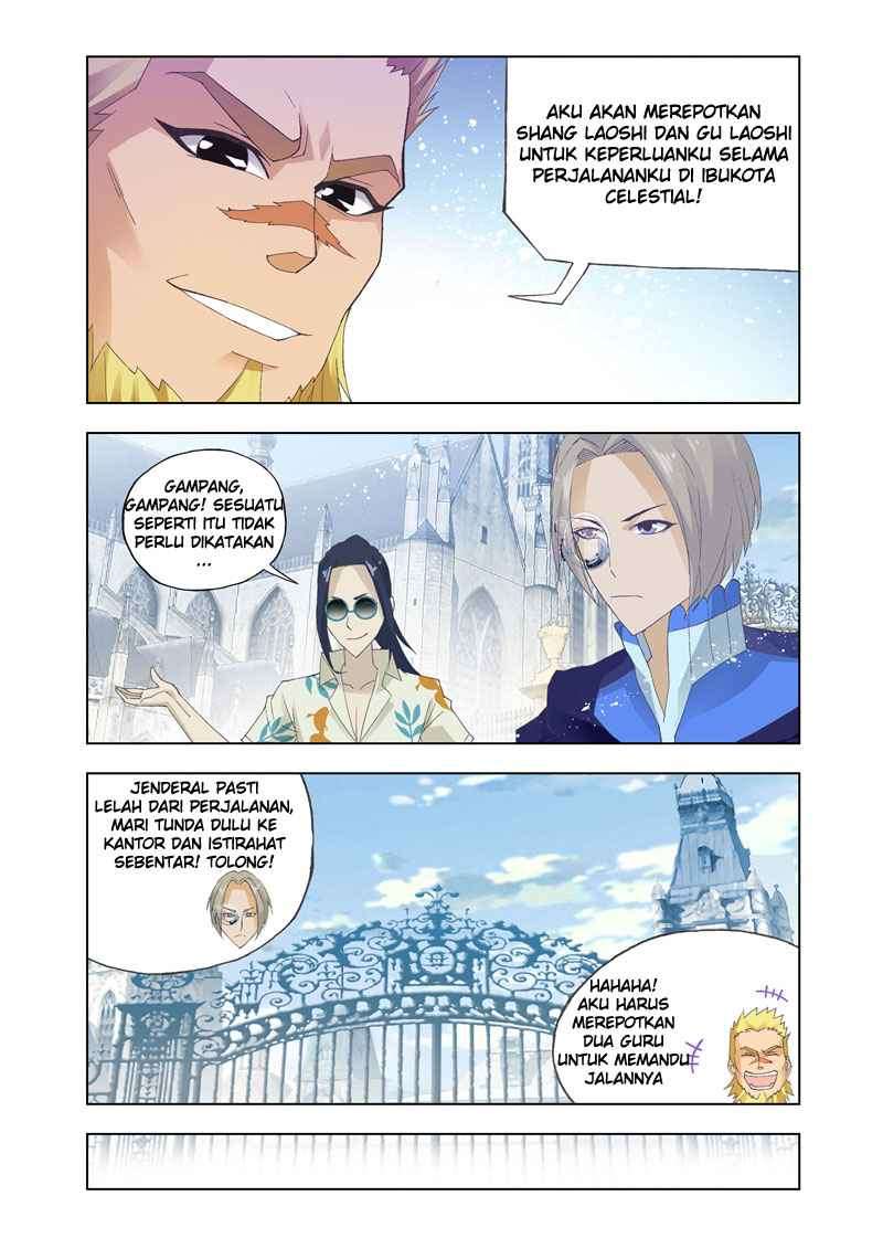 Kuang Shen chapter 14 halaman 11