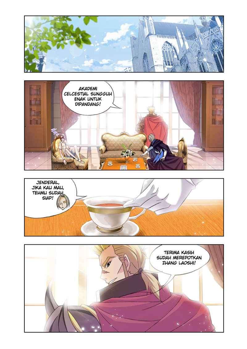 Kuang Shen chapter 14 halaman 12