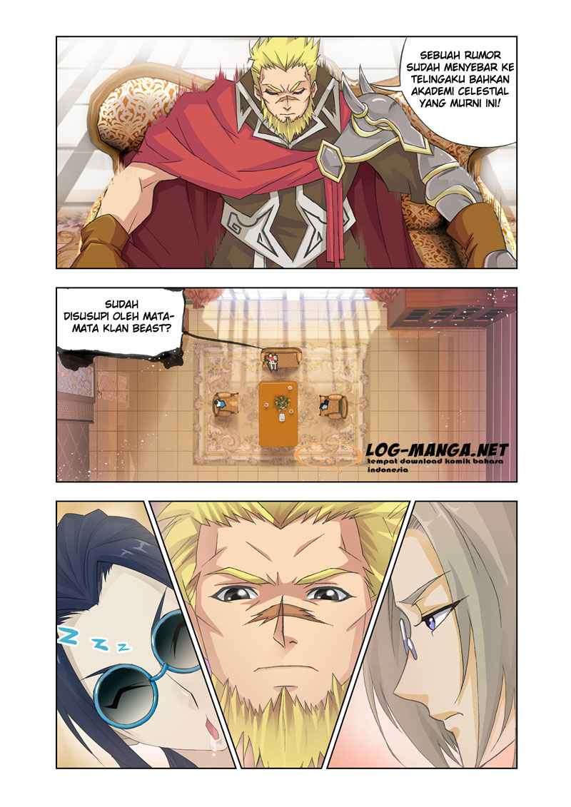 Kuang Shen chapter 14 halaman 13